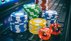 Онлайн казино Metatokens Casino